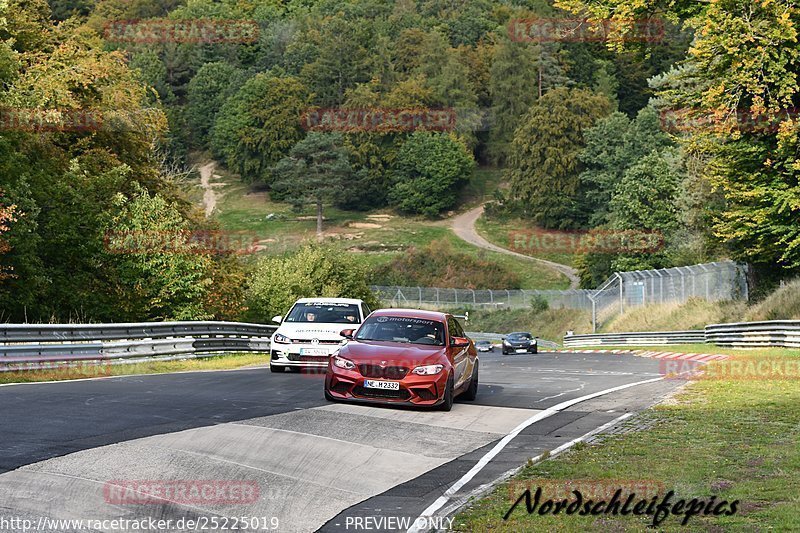 Bild #25225019 - Touristenfahrten Nürburgring Nordschleife (05.10.2023)