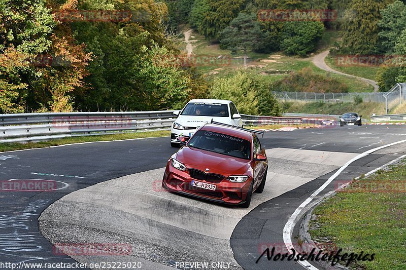 Bild #25225020 - Touristenfahrten Nürburgring Nordschleife (05.10.2023)