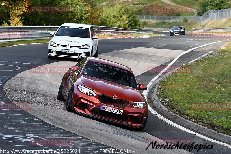 Bild #25225021 - Touristenfahrten Nürburgring Nordschleife (05.10.2023)