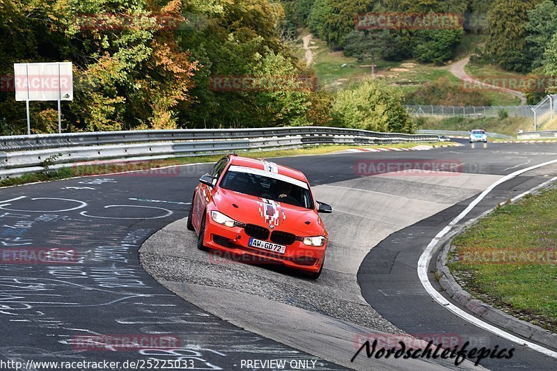 Bild #25225033 - Touristenfahrten Nürburgring Nordschleife (05.10.2023)