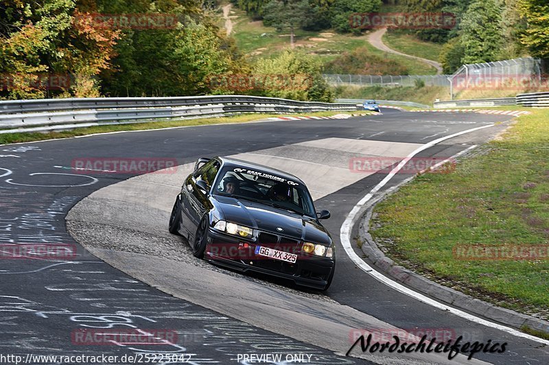 Bild #25225042 - Touristenfahrten Nürburgring Nordschleife (05.10.2023)