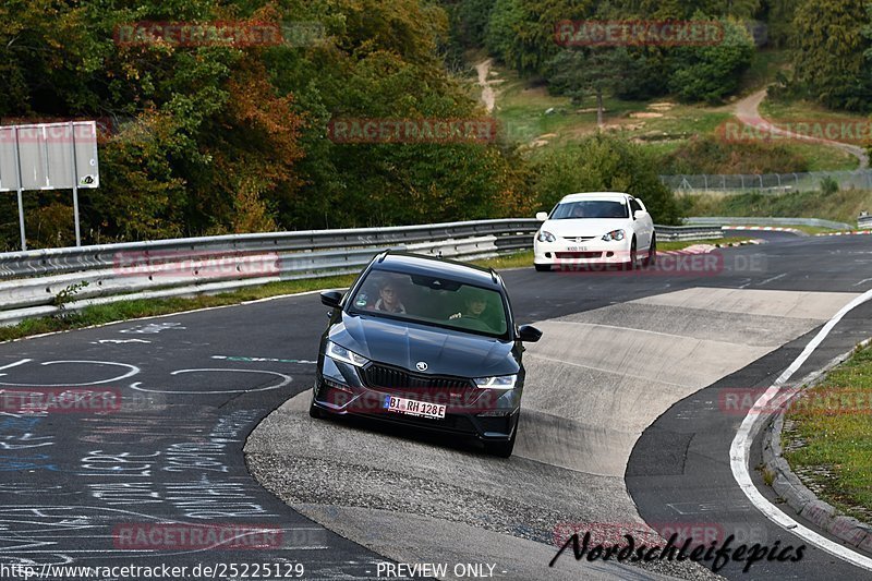 Bild #25225129 - Touristenfahrten Nürburgring Nordschleife (05.10.2023)