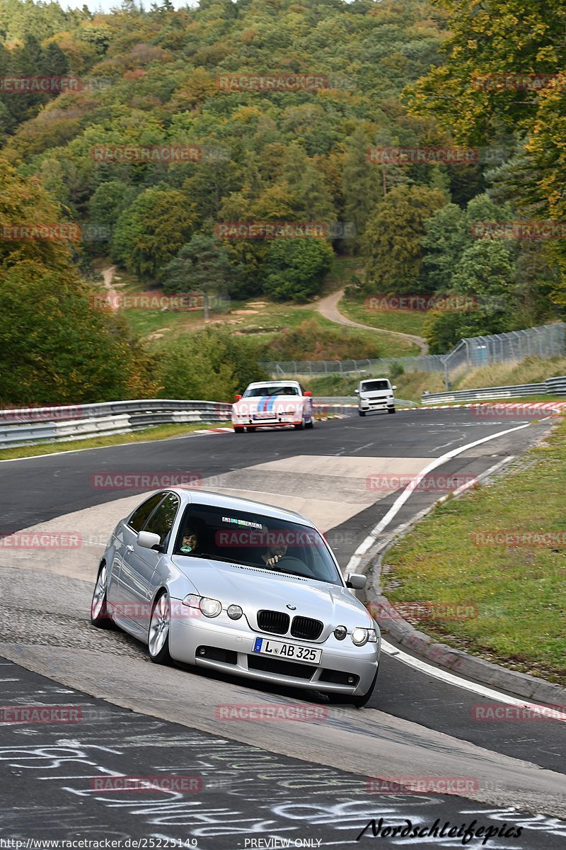 Bild #25225149 - Touristenfahrten Nürburgring Nordschleife (05.10.2023)