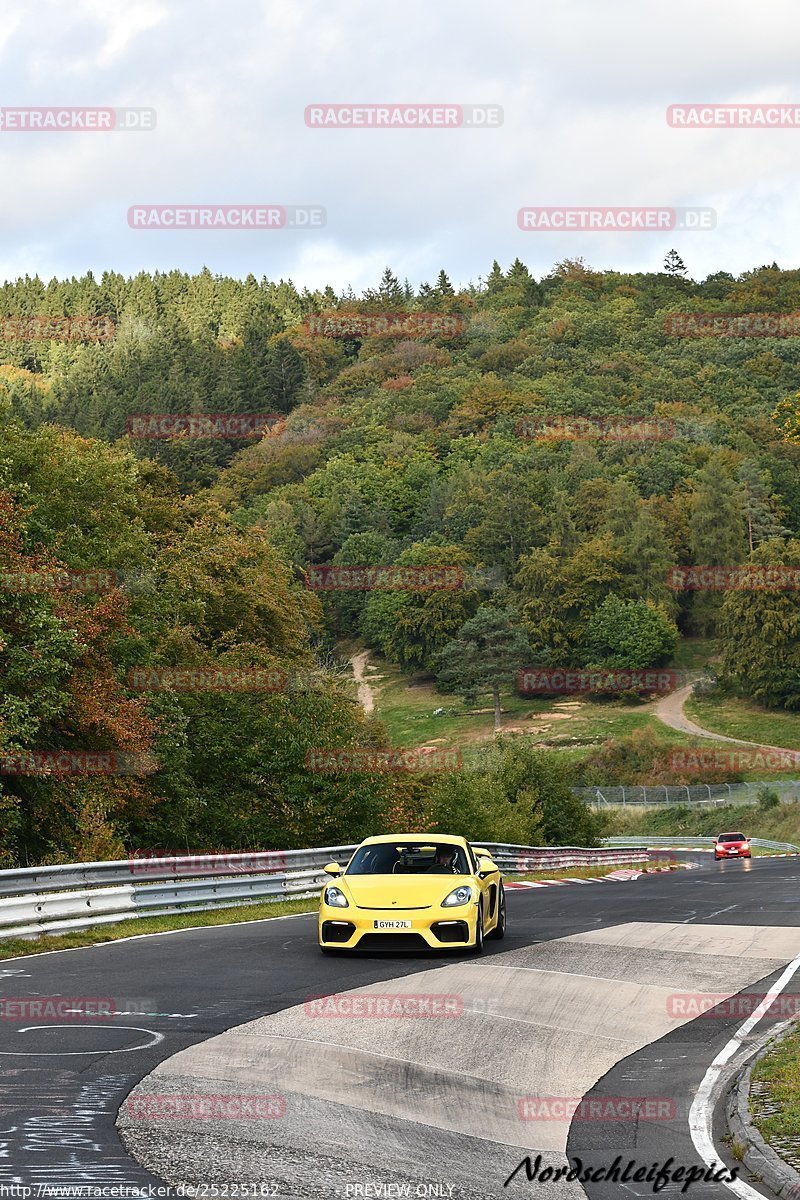 Bild #25225162 - Touristenfahrten Nürburgring Nordschleife (05.10.2023)