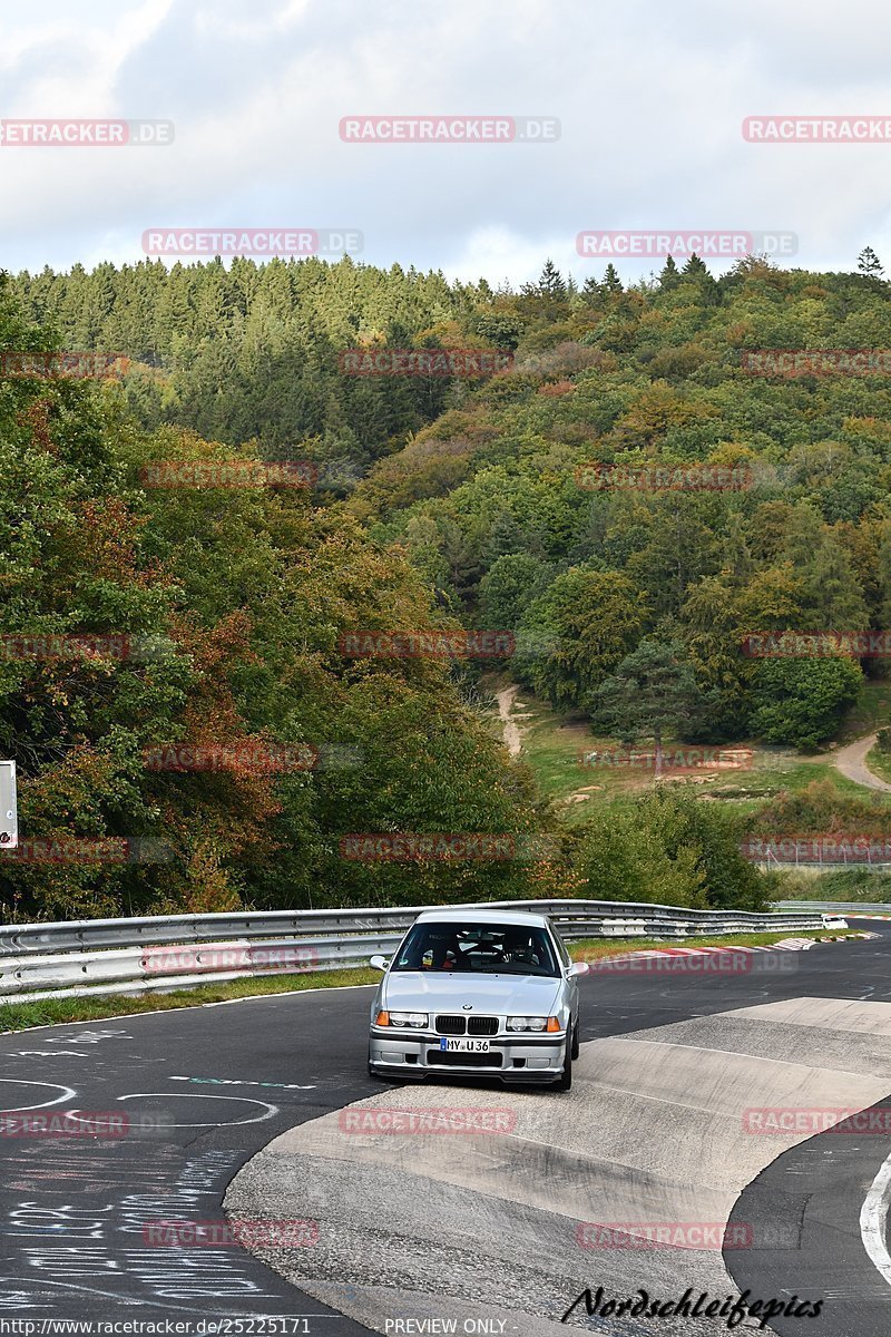 Bild #25225171 - Touristenfahrten Nürburgring Nordschleife (05.10.2023)