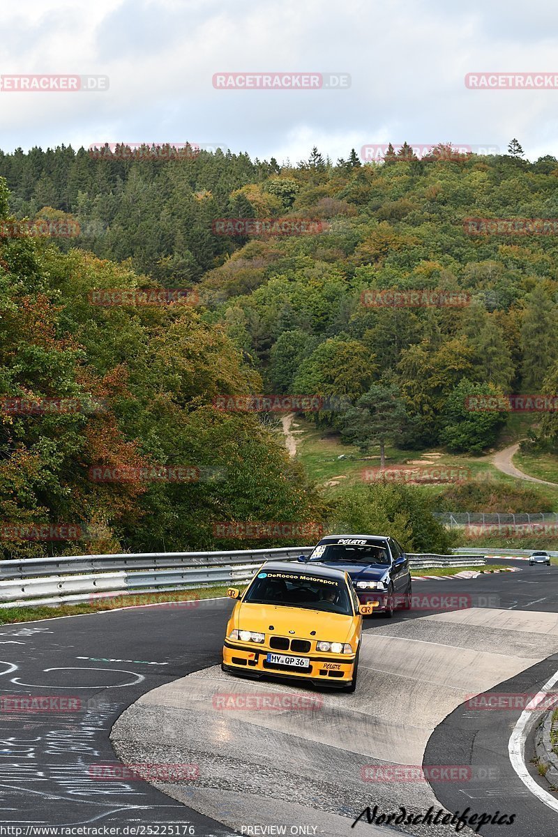 Bild #25225176 - Touristenfahrten Nürburgring Nordschleife (05.10.2023)