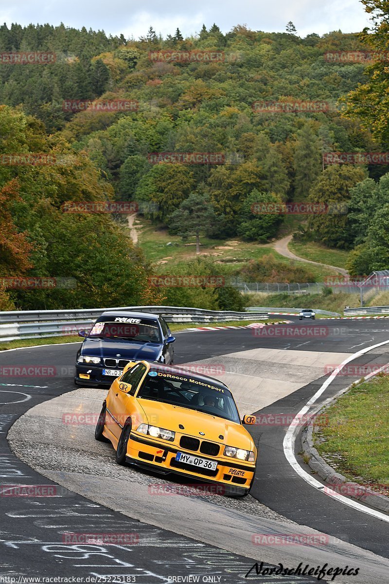 Bild #25225183 - Touristenfahrten Nürburgring Nordschleife (05.10.2023)