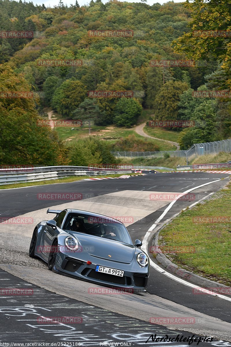 Bild #25225186 - Touristenfahrten Nürburgring Nordschleife (05.10.2023)