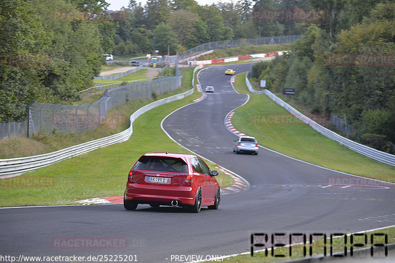 Bild #25225201 - Touristenfahrten Nürburgring Nordschleife (05.10.2023)