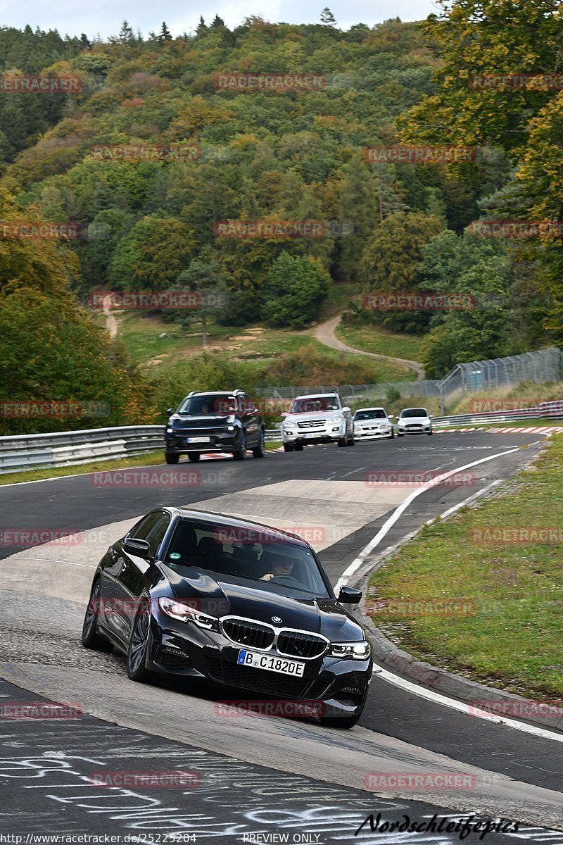 Bild #25225204 - Touristenfahrten Nürburgring Nordschleife (05.10.2023)