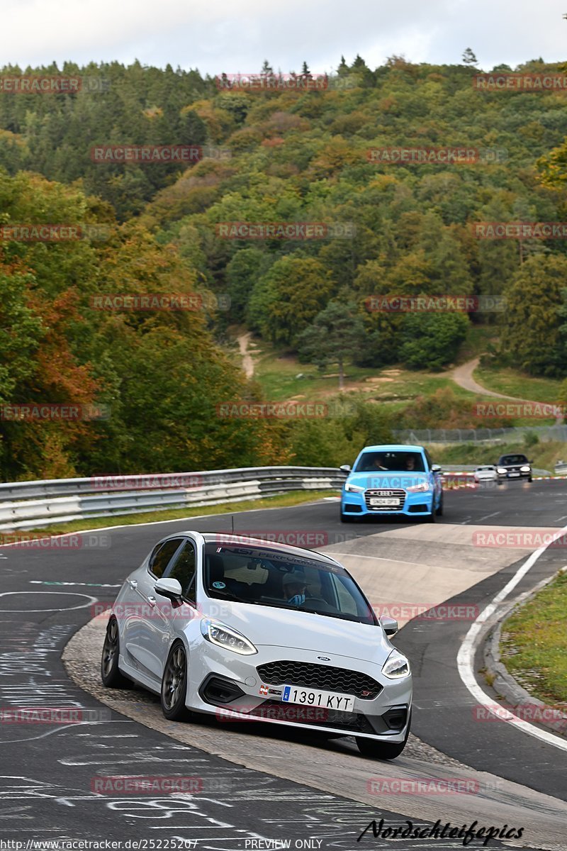 Bild #25225207 - Touristenfahrten Nürburgring Nordschleife (05.10.2023)