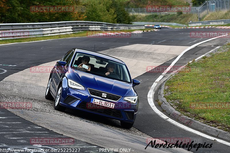 Bild #25225227 - Touristenfahrten Nürburgring Nordschleife (05.10.2023)