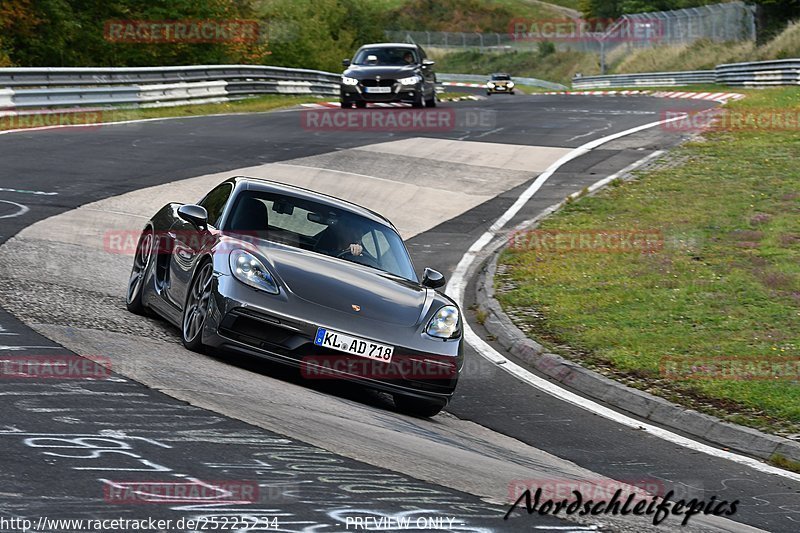 Bild #25225234 - Touristenfahrten Nürburgring Nordschleife (05.10.2023)