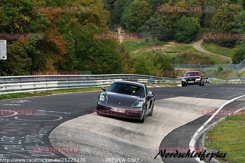 Bild #25225236 - Touristenfahrten Nürburgring Nordschleife (05.10.2023)