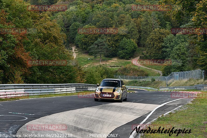 Bild #25225238 - Touristenfahrten Nürburgring Nordschleife (05.10.2023)