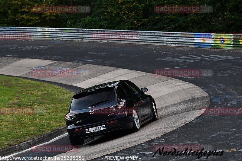 Bild #25225251 - Touristenfahrten Nürburgring Nordschleife (05.10.2023)