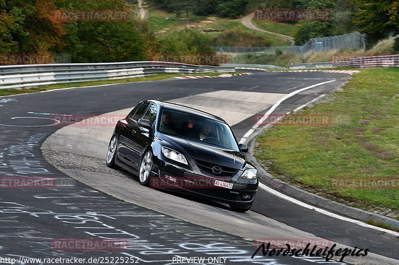 Bild #25225252 - Touristenfahrten Nürburgring Nordschleife (05.10.2023)