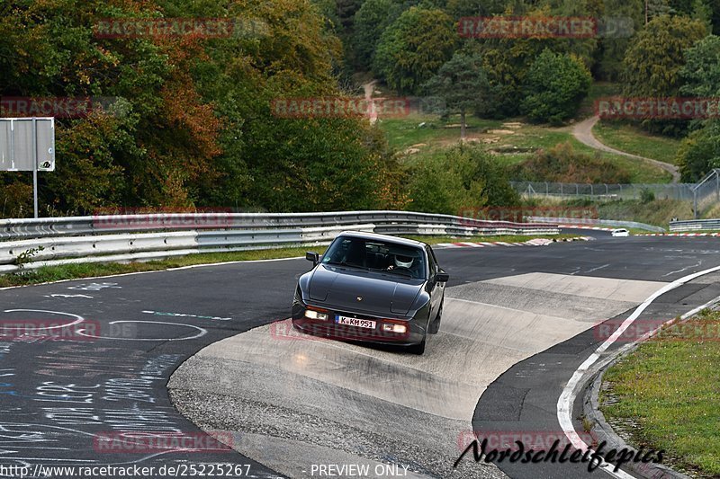 Bild #25225267 - Touristenfahrten Nürburgring Nordschleife (05.10.2023)