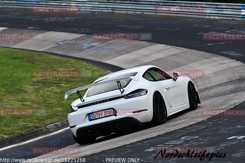 Bild #25225268 - Touristenfahrten Nürburgring Nordschleife (05.10.2023)