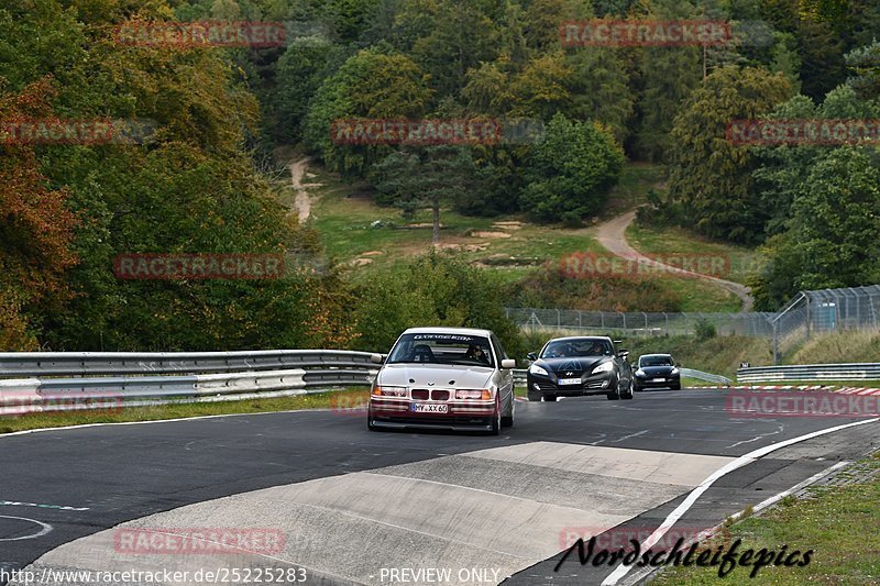 Bild #25225283 - Touristenfahrten Nürburgring Nordschleife (05.10.2023)