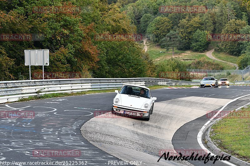 Bild #25225362 - Touristenfahrten Nürburgring Nordschleife (05.10.2023)