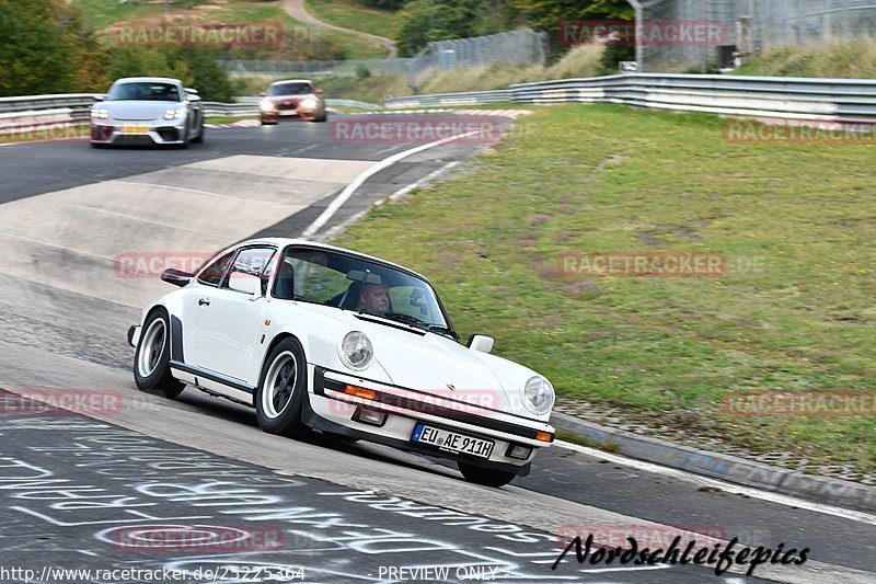 Bild #25225364 - Touristenfahrten Nürburgring Nordschleife (05.10.2023)