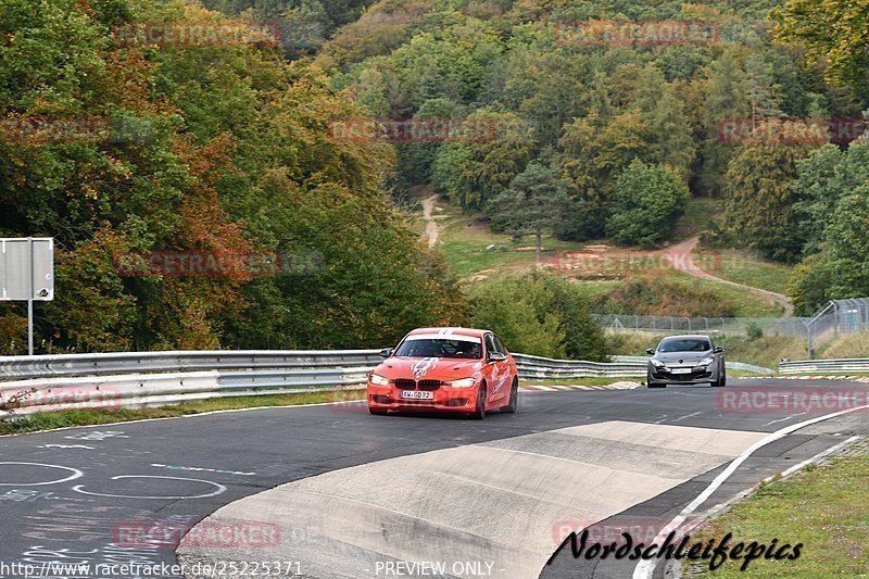 Bild #25225371 - Touristenfahrten Nürburgring Nordschleife (05.10.2023)