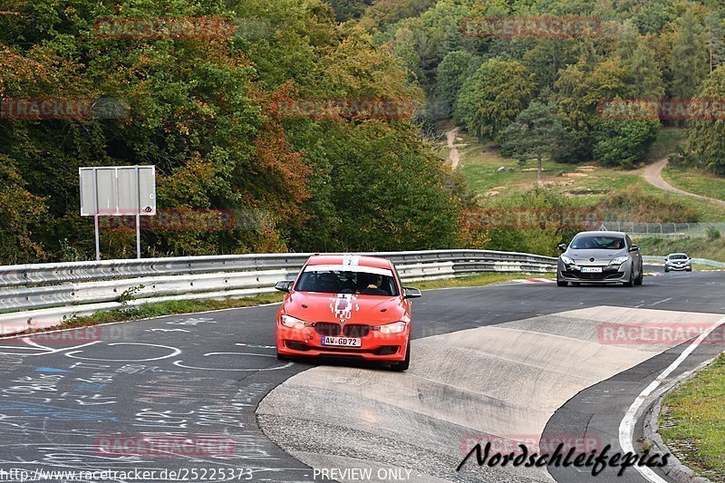 Bild #25225373 - Touristenfahrten Nürburgring Nordschleife (05.10.2023)