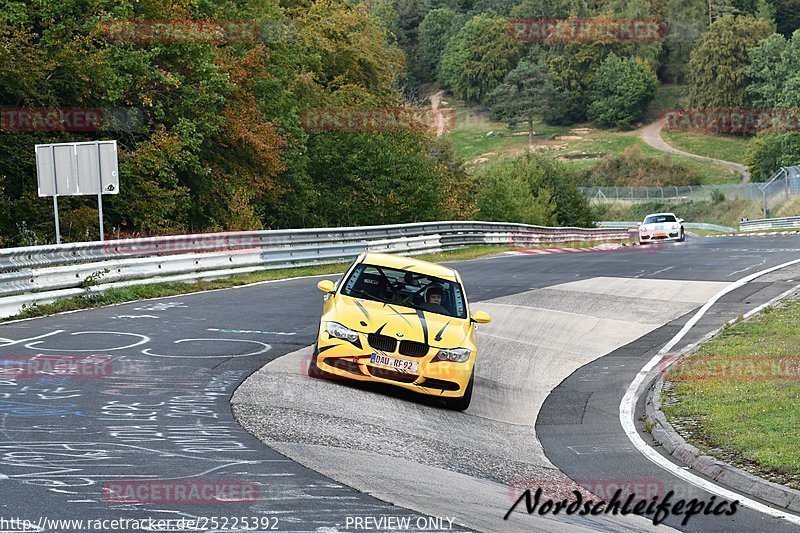 Bild #25225392 - Touristenfahrten Nürburgring Nordschleife (05.10.2023)