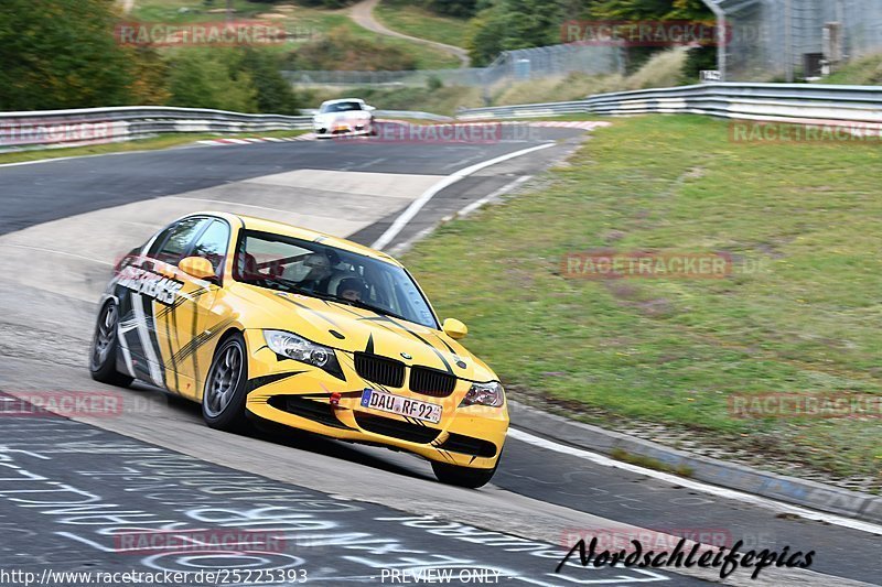 Bild #25225393 - Touristenfahrten Nürburgring Nordschleife (05.10.2023)