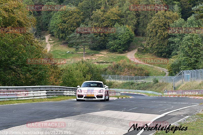 Bild #25225395 - Touristenfahrten Nürburgring Nordschleife (05.10.2023)