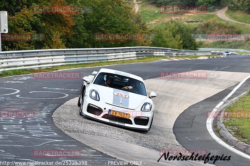 Bild #25225398 - Touristenfahrten Nürburgring Nordschleife (05.10.2023)