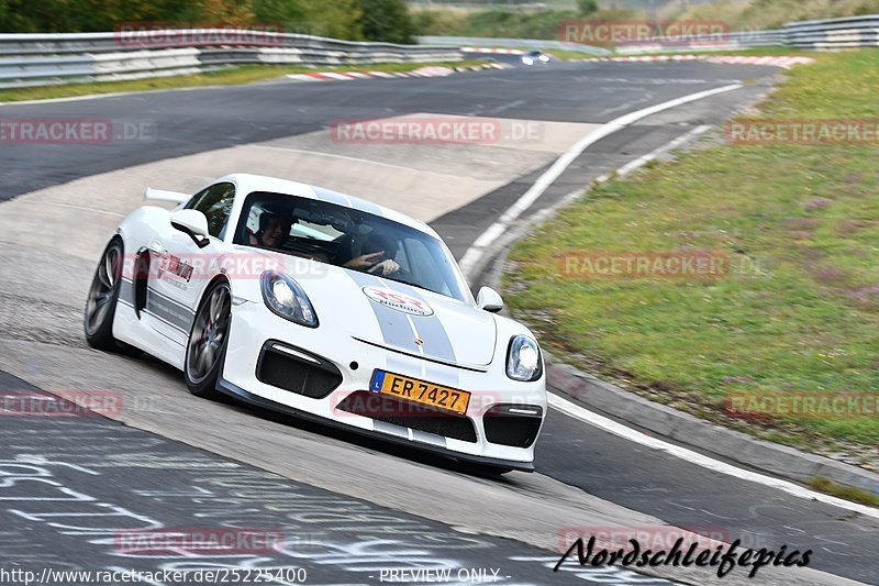 Bild #25225400 - Touristenfahrten Nürburgring Nordschleife (05.10.2023)