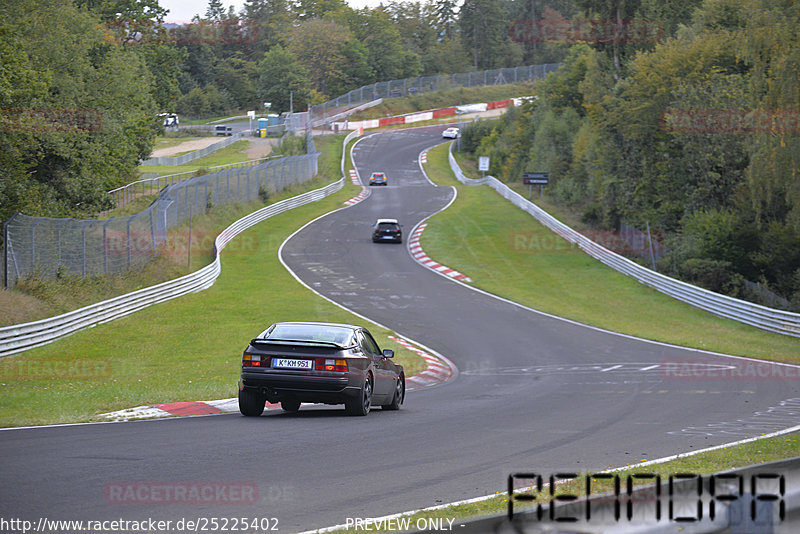 Bild #25225402 - Touristenfahrten Nürburgring Nordschleife (05.10.2023)