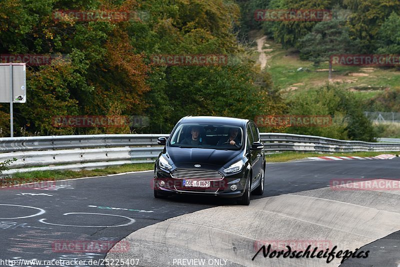 Bild #25225407 - Touristenfahrten Nürburgring Nordschleife (05.10.2023)