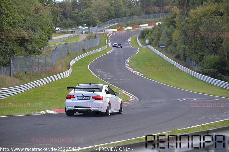 Bild #25225417 - Touristenfahrten Nürburgring Nordschleife (05.10.2023)