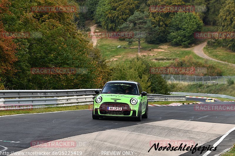 Bild #25225419 - Touristenfahrten Nürburgring Nordschleife (05.10.2023)