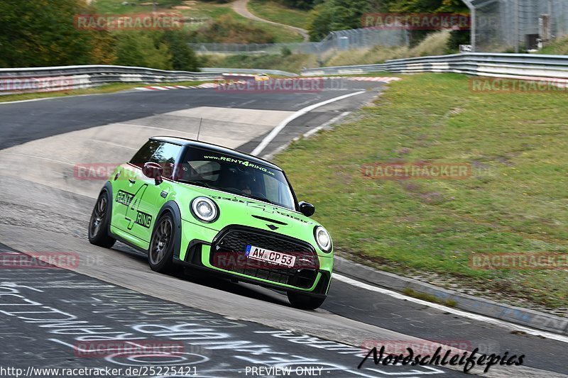 Bild #25225421 - Touristenfahrten Nürburgring Nordschleife (05.10.2023)