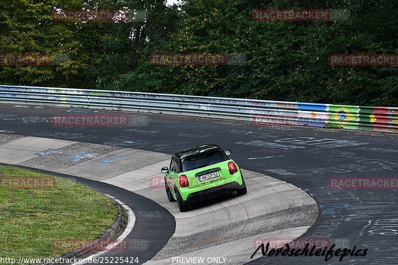 Bild #25225424 - Touristenfahrten Nürburgring Nordschleife (05.10.2023)