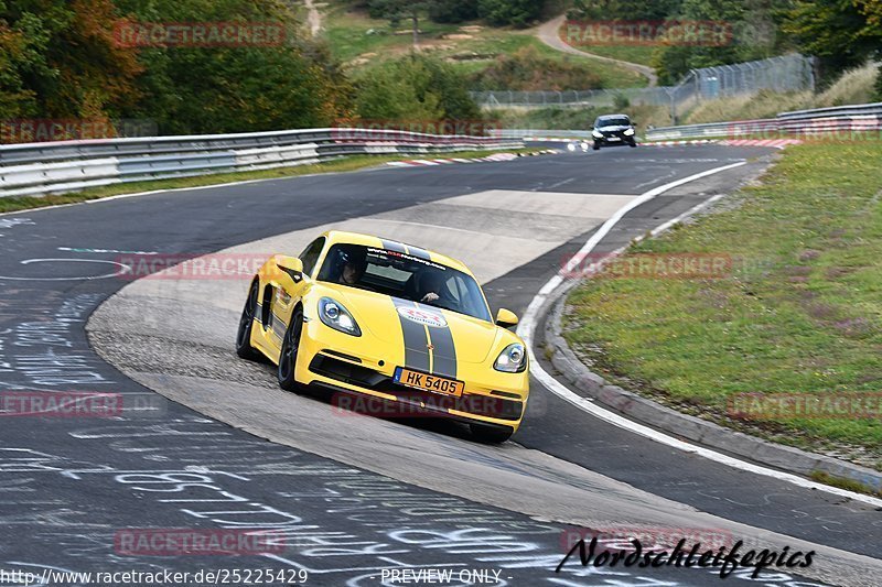 Bild #25225429 - Touristenfahrten Nürburgring Nordschleife (05.10.2023)