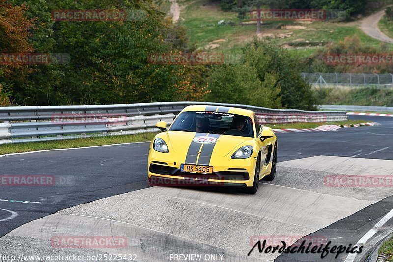 Bild #25225432 - Touristenfahrten Nürburgring Nordschleife (05.10.2023)