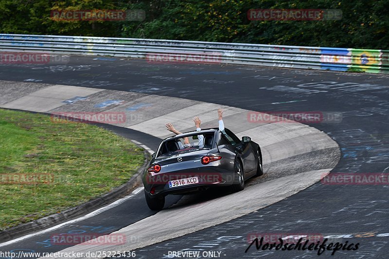 Bild #25225436 - Touristenfahrten Nürburgring Nordschleife (05.10.2023)