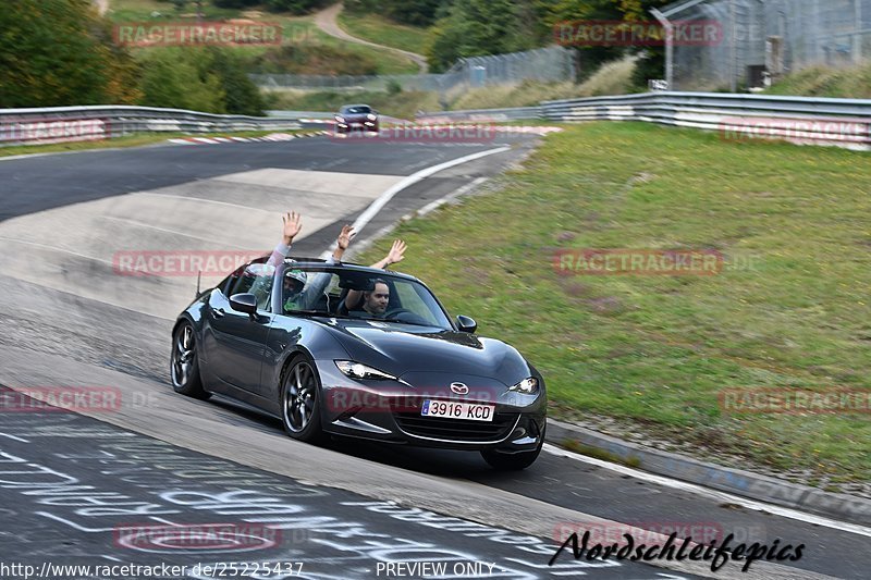 Bild #25225437 - Touristenfahrten Nürburgring Nordschleife (05.10.2023)