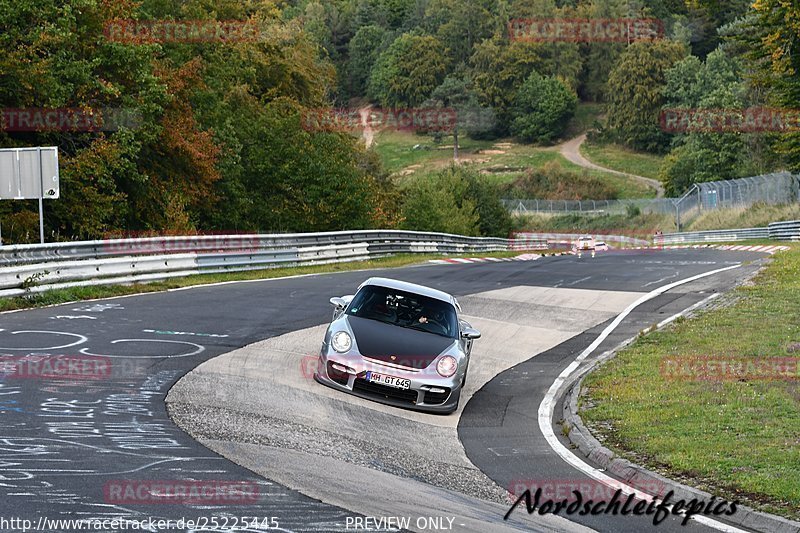 Bild #25225445 - Touristenfahrten Nürburgring Nordschleife (05.10.2023)