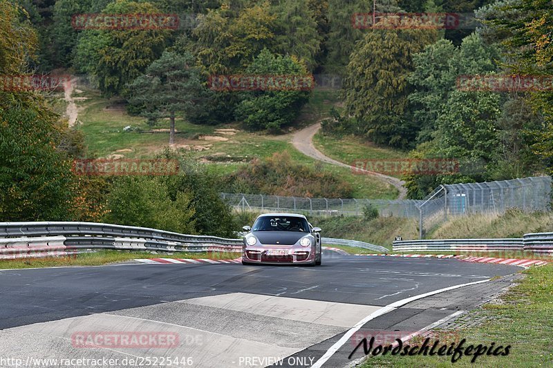 Bild #25225446 - Touristenfahrten Nürburgring Nordschleife (05.10.2023)