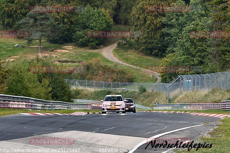 Bild #25225447 - Touristenfahrten Nürburgring Nordschleife (05.10.2023)