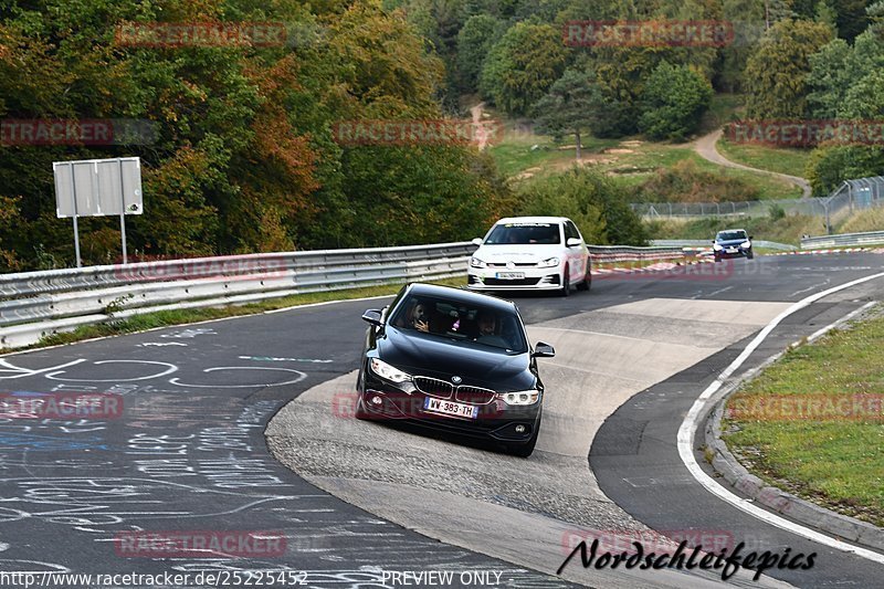 Bild #25225452 - Touristenfahrten Nürburgring Nordschleife (05.10.2023)