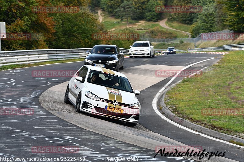 Bild #25225453 - Touristenfahrten Nürburgring Nordschleife (05.10.2023)