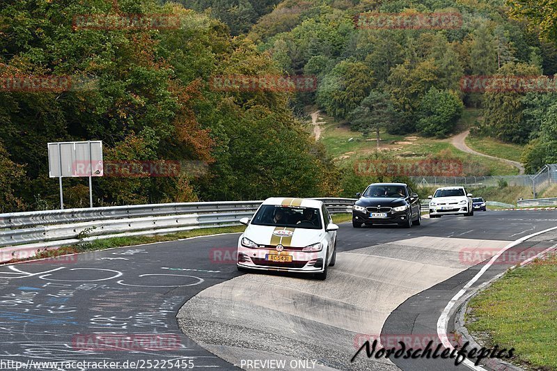 Bild #25225455 - Touristenfahrten Nürburgring Nordschleife (05.10.2023)