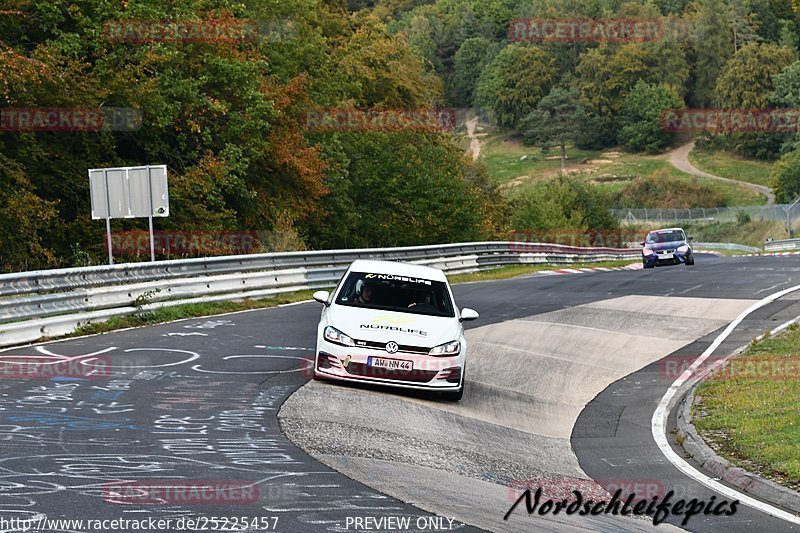 Bild #25225457 - Touristenfahrten Nürburgring Nordschleife (05.10.2023)